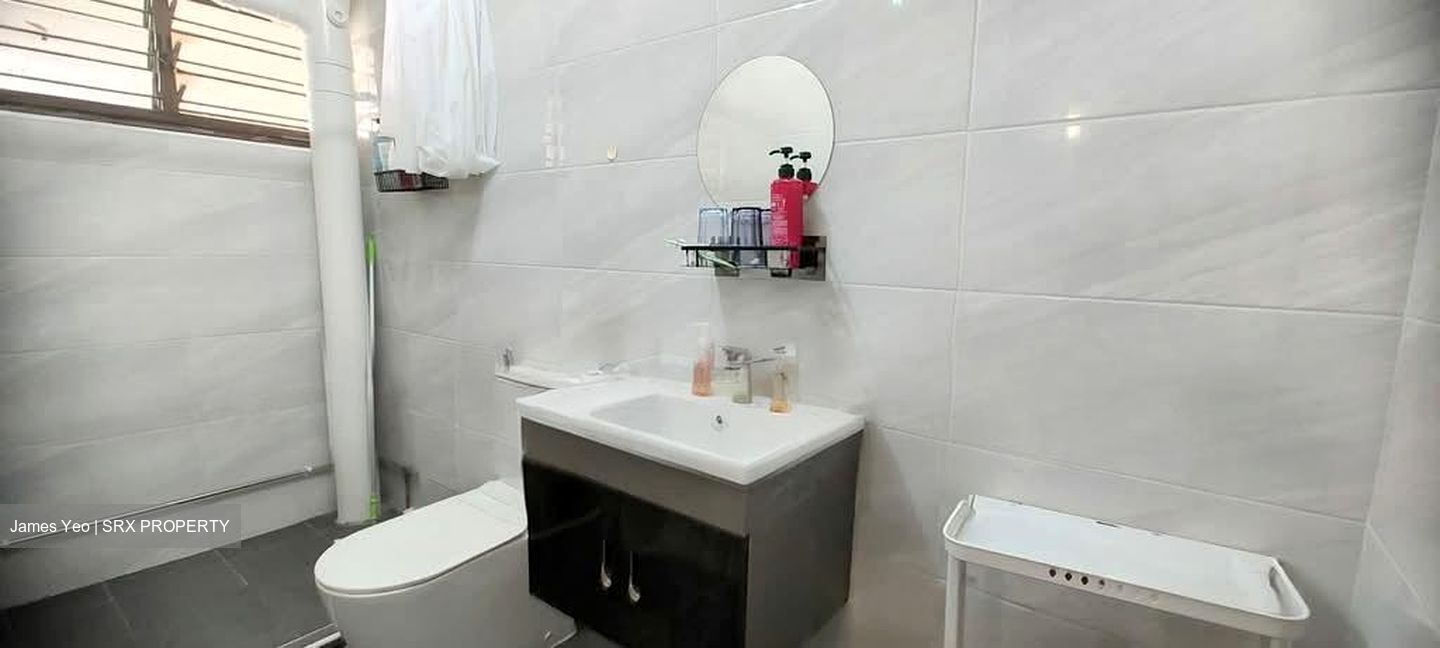 Blk 108 Teck Whye Lane (Choa Chu Kang), HDB Executive #571829991